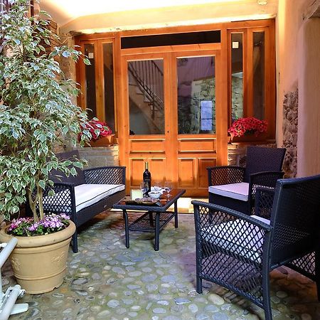 Casa Camilla Sardegna Hotel Сан Вито Екстериор снимка