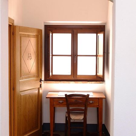 Casa Camilla Sardegna Hotel Сан Вито Екстериор снимка