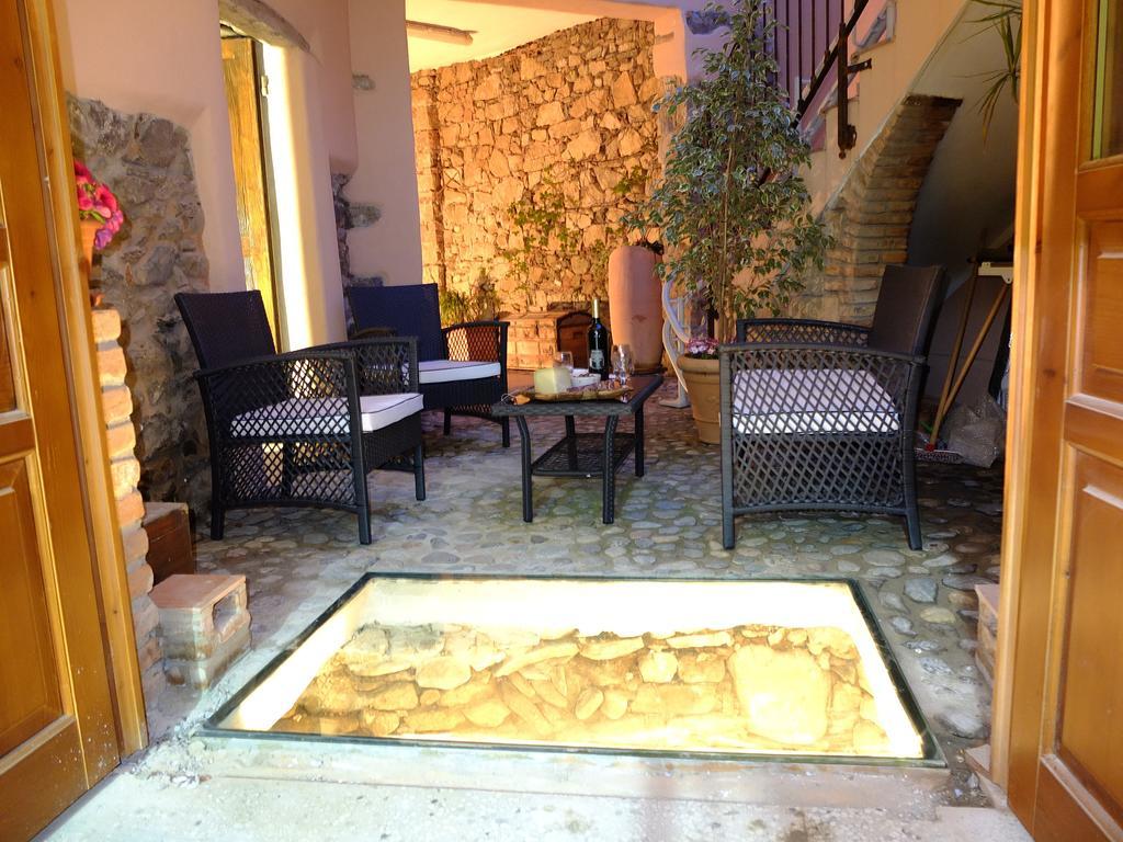 Casa Camilla Sardegna Hotel Сан Вито Екстериор снимка