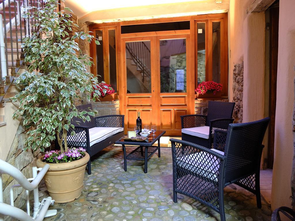 Casa Camilla Sardegna Hotel Сан Вито Екстериор снимка
