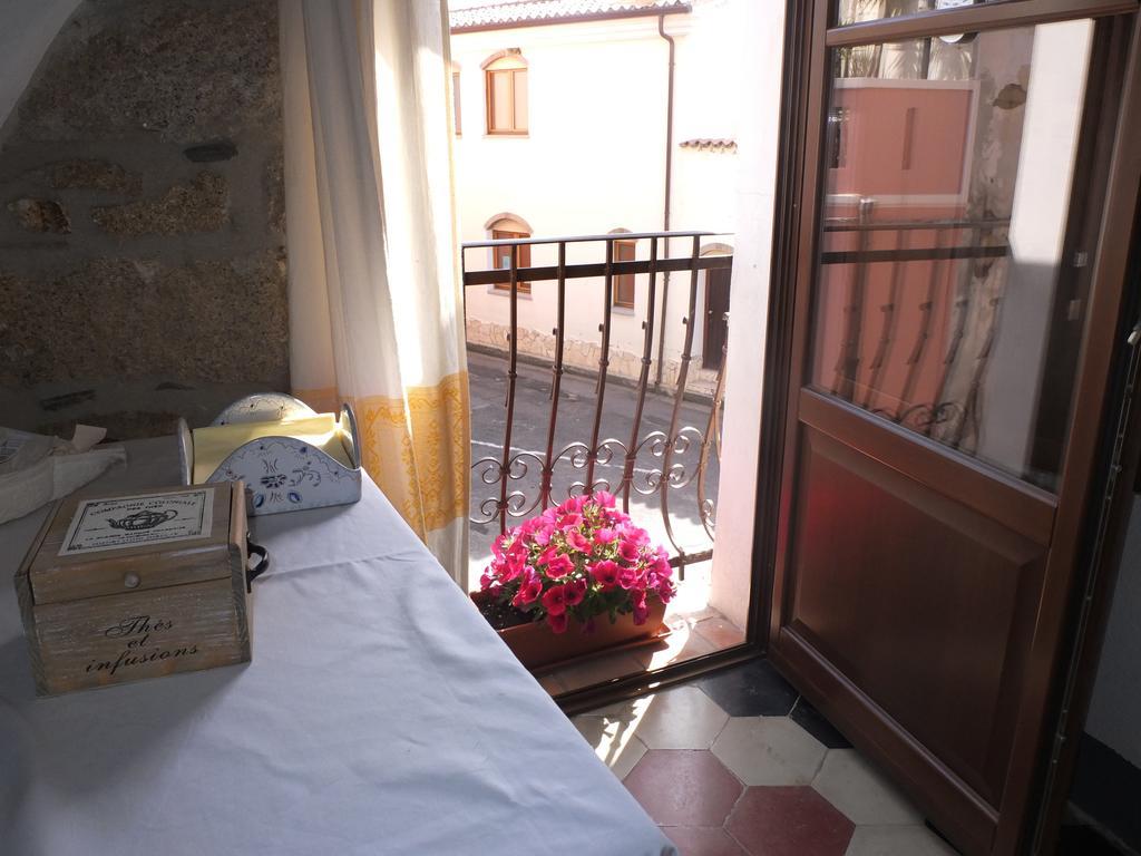 Casa Camilla Sardegna Hotel Сан Вито Екстериор снимка