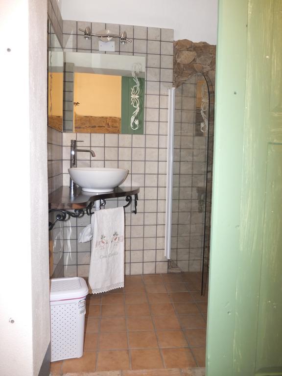 Casa Camilla Sardegna Hotel Сан Вито Екстериор снимка