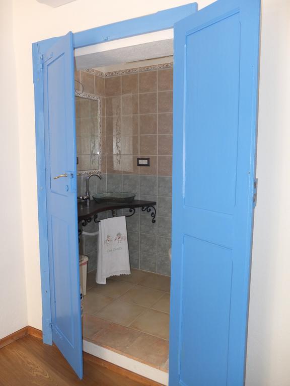 Casa Camilla Sardegna Hotel Сан Вито Екстериор снимка
