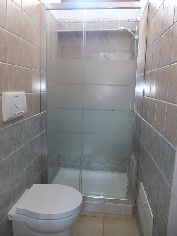 Casa Camilla Sardegna Hotel Сан Вито Екстериор снимка
