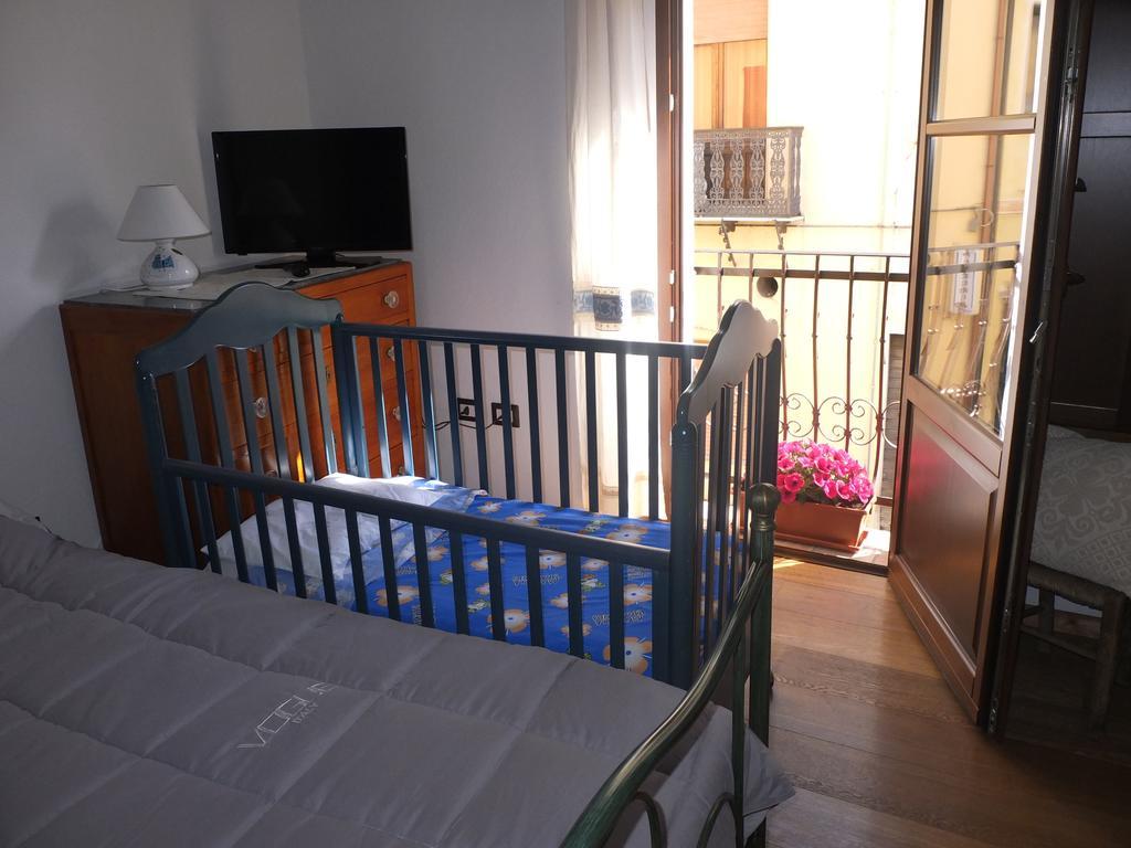 Casa Camilla Sardegna Hotel Сан Вито Екстериор снимка