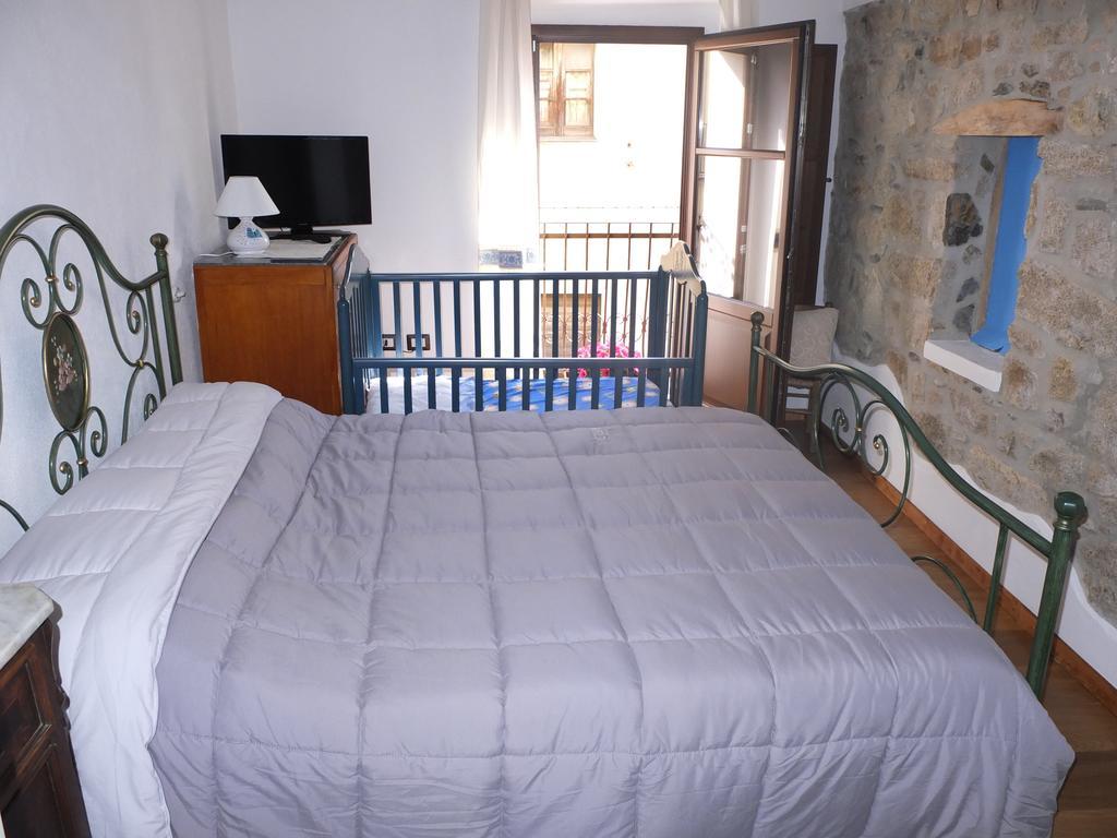 Casa Camilla Sardegna Hotel Сан Вито Екстериор снимка
