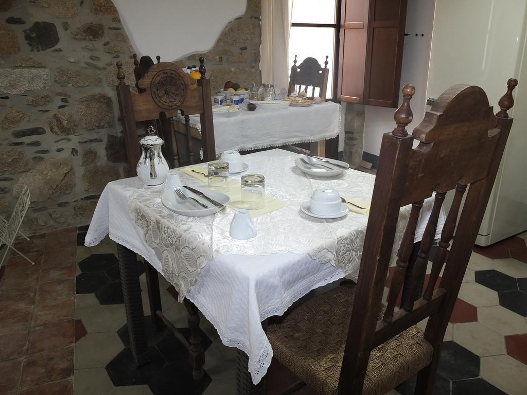 Casa Camilla Sardegna Hotel Сан Вито Екстериор снимка