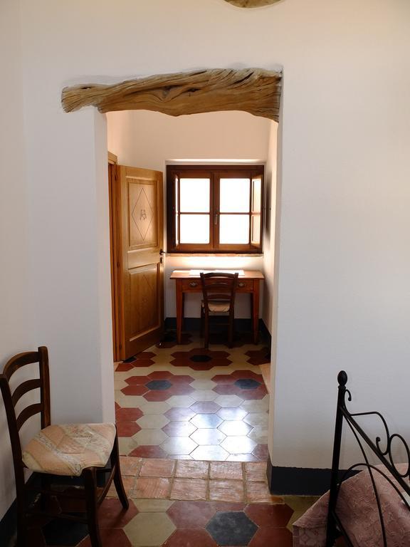 Casa Camilla Sardegna Hotel Сан Вито Екстериор снимка