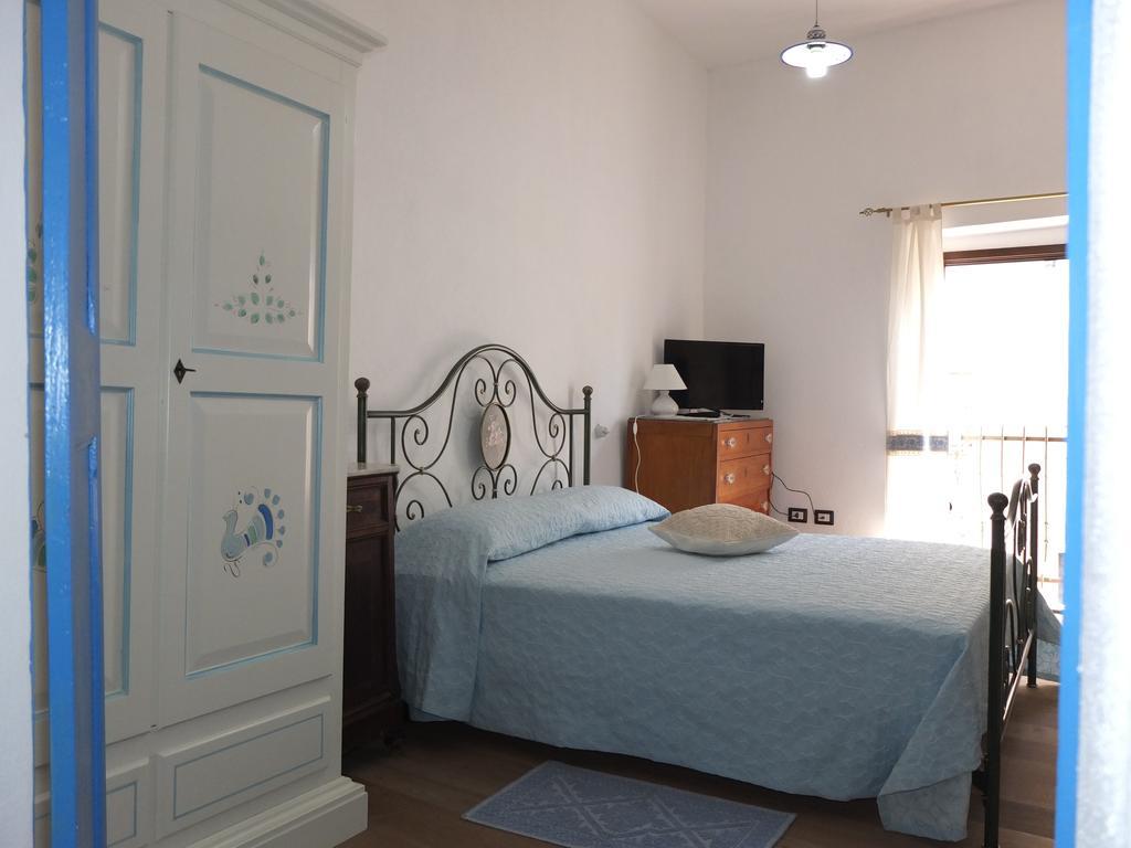 Casa Camilla Sardegna Hotel Сан Вито Стая снимка