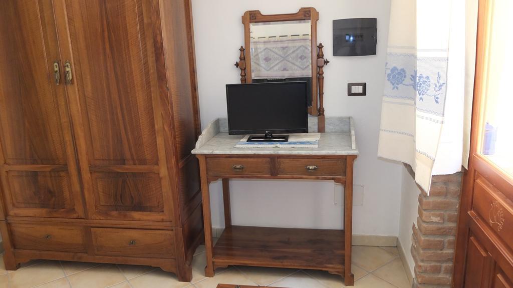 Casa Camilla Sardegna Hotel Сан Вито Екстериор снимка