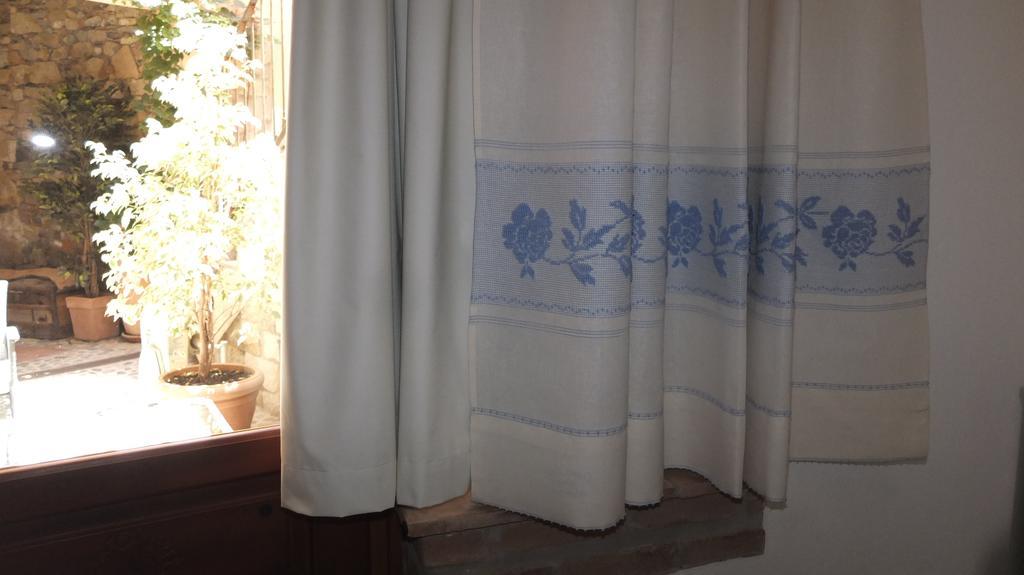 Casa Camilla Sardegna Hotel Сан Вито Екстериор снимка