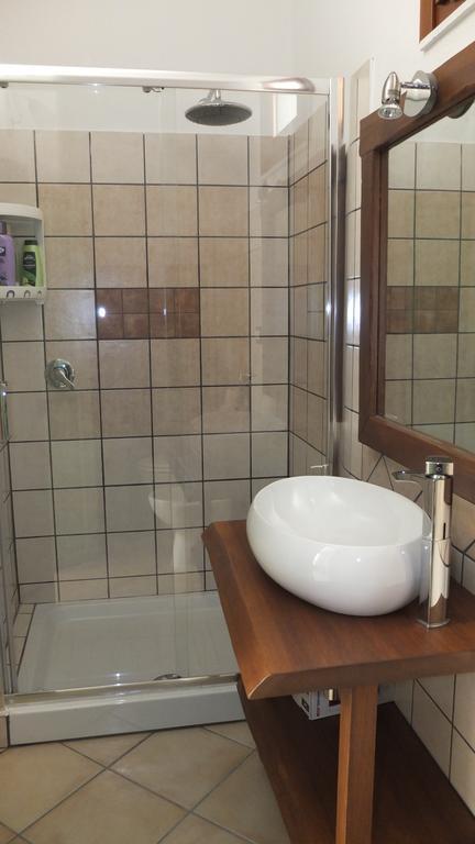 Casa Camilla Sardegna Hotel Сан Вито Екстериор снимка