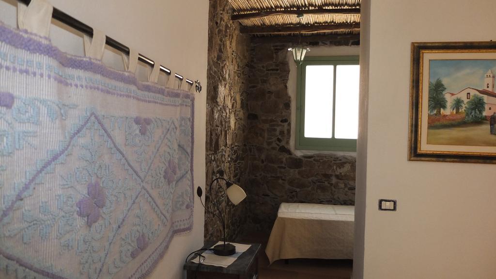 Casa Camilla Sardegna Hotel Сан Вито Екстериор снимка