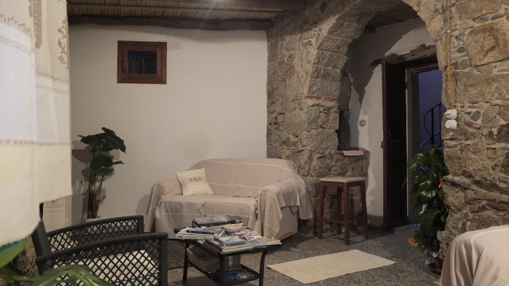 Casa Camilla Sardegna Hotel Сан Вито Екстериор снимка