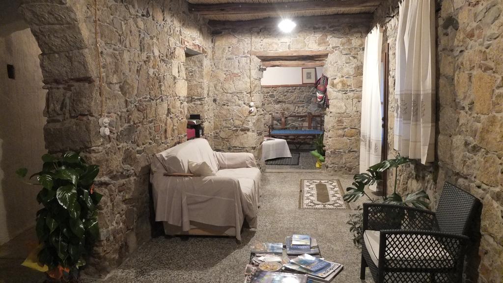 Casa Camilla Sardegna Hotel Сан Вито Екстериор снимка