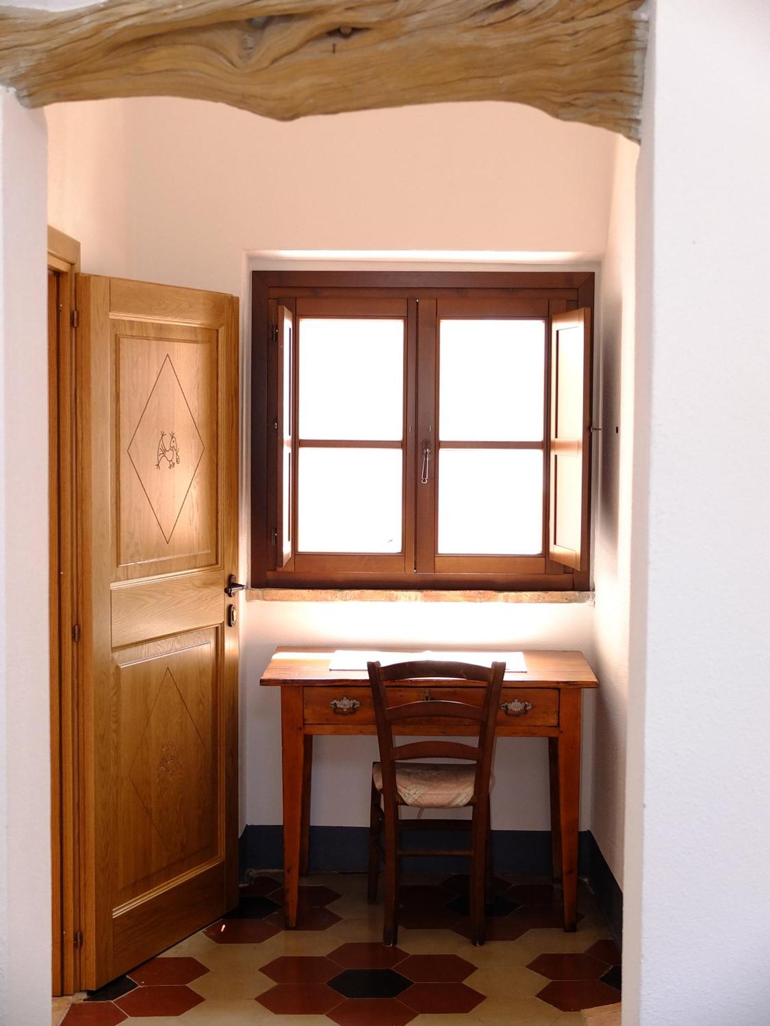 Casa Camilla Sardegna Hotel Сан Вито Екстериор снимка