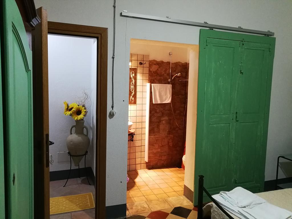 Casa Camilla Sardegna Hotel Сан Вито Екстериор снимка