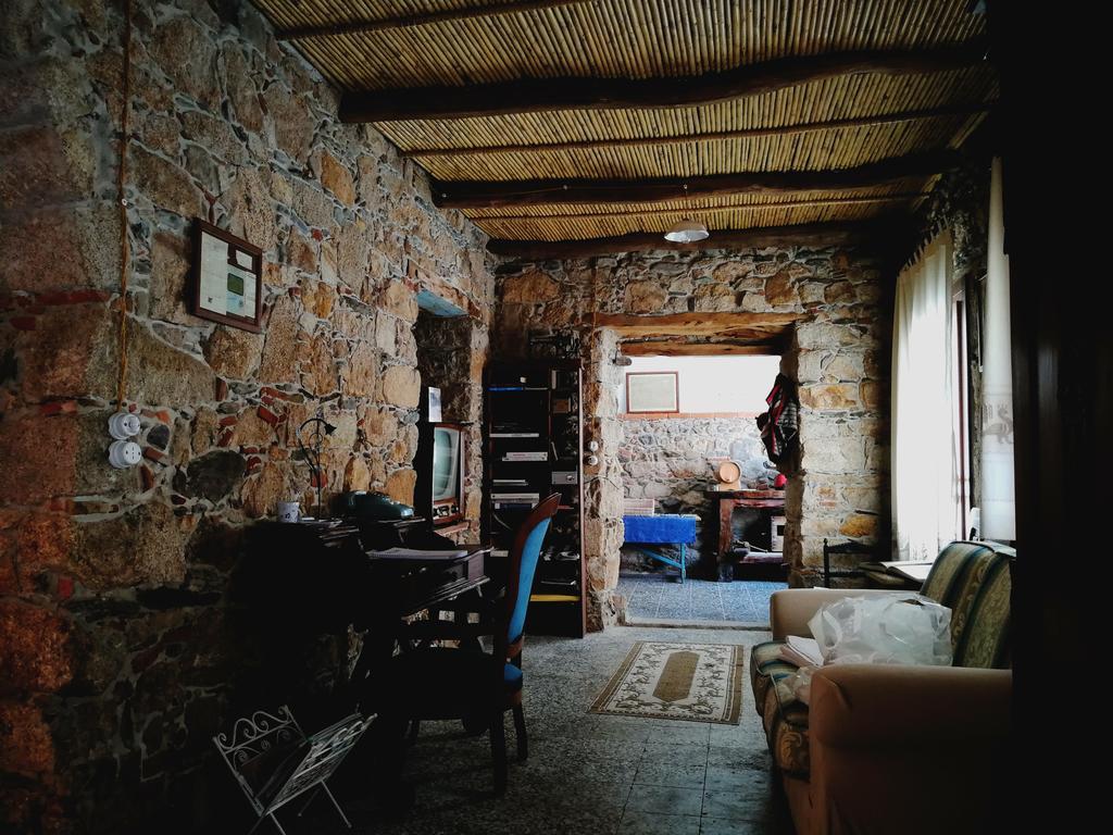 Casa Camilla Sardegna Hotel Сан Вито Екстериор снимка
