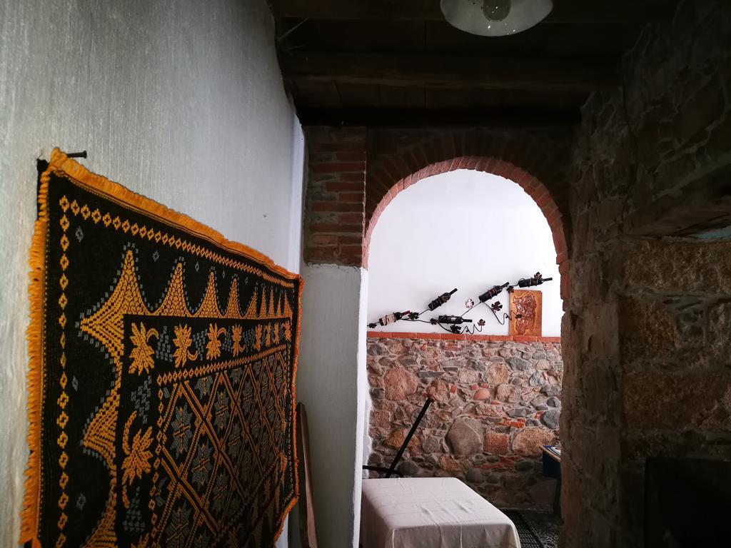 Casa Camilla Sardegna Hotel Сан Вито Екстериор снимка